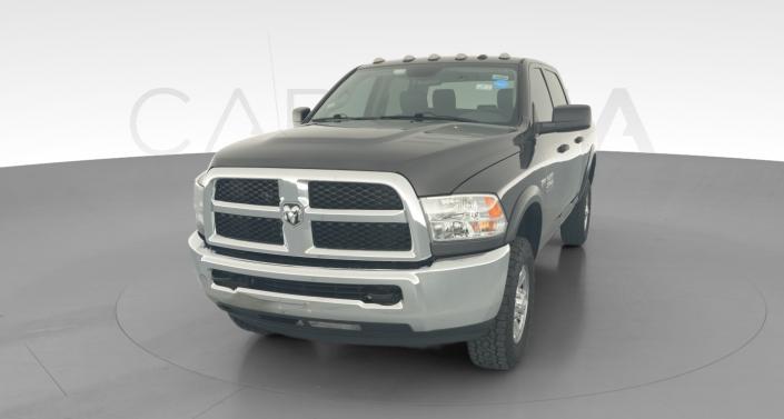 ram ram 2500 pickup 2018 3C6UR5CJ9JG340857 image ram ram 2500 pickup 2018 3C6UR5CJ9JG340857 image